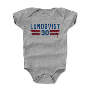 Henrik Lundqvist Kids Baby Onesie | 500 LEVEL