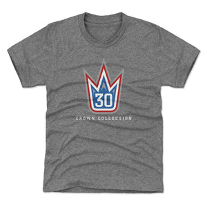 Henrik Lundqvist Kids T-Shirt | 500 LEVEL