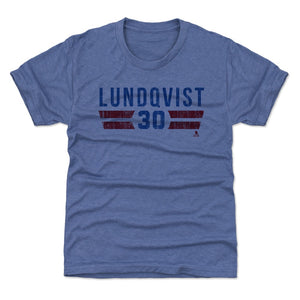 Henrik Lundqvist Kids T-Shirt | 500 LEVEL