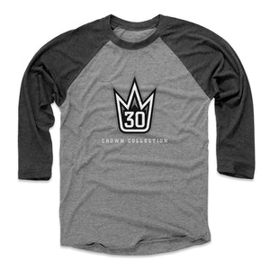 Henrik Lundqvist Men's Baseball T-Shirt | 500 LEVEL